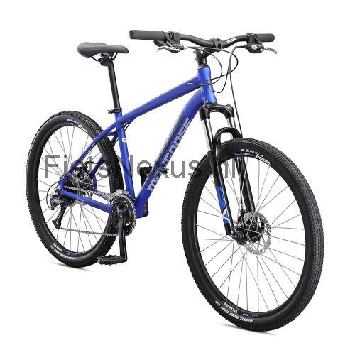 Mongoose Switchback Comp specificaties